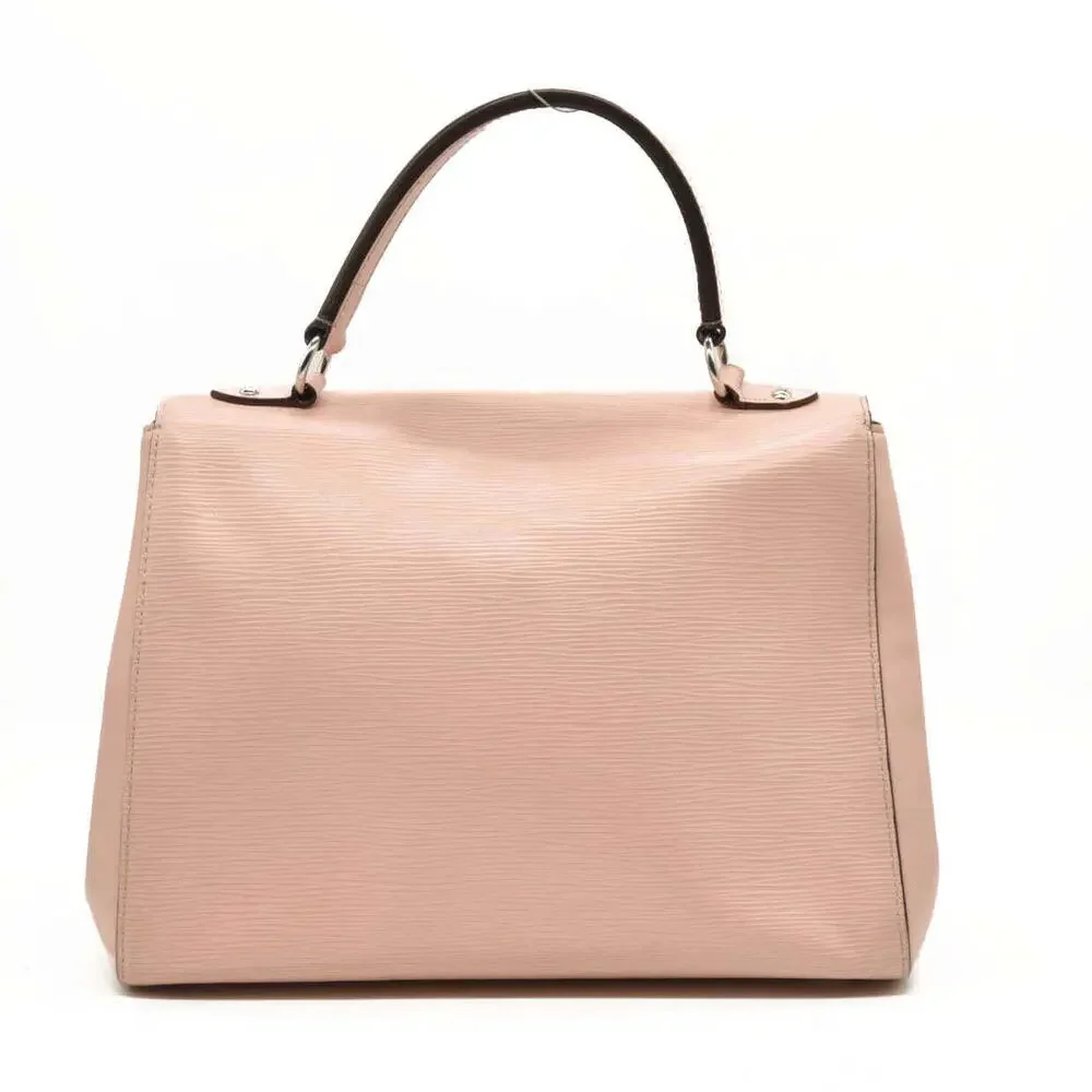 LOUIS VUITTON Epi Cluny MM Rose Ballerine CA4175 - Picture 3 of 15